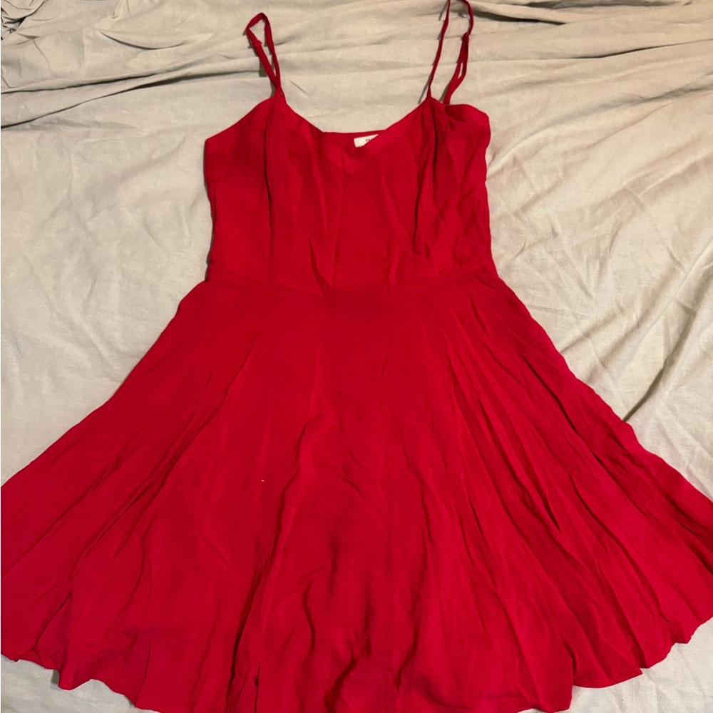 Talula dress